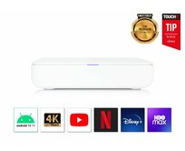 Homatics Box R Android TV / 4K / Android TV 11 / 2GB RAM / 16GB eMMC flash