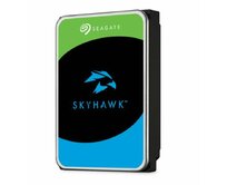 Seagate SkyHawk HDD, 4TB, SATAIII, 256MB cache, 5.400RPM