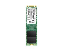 TRANSCEND MTS825S 250GB SSD disk M.2, 2280 SATA III 6Gb/s (3D TLC), 500MB/s R, 330MB/s W