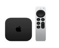 Apple TV 4K Wi-Fi + Ethernet 128GB (2022)