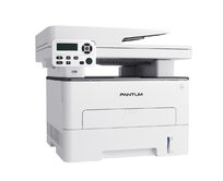 Pantum M7100DW mono laser multifunkce, 33 str./min., duplexní tisk, síť, WiFi, NFC