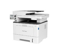 Pantum BM5100ADW mono laser multifunkce, 40 str./min., plný duplex (DADF), síť, WiFi, NFC