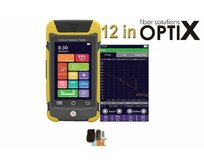 OPTIX PRO MINI OTDR Fiber Optic Reflectometer 980EXP - D28 1310/1550nm