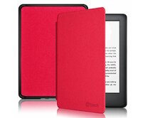 C-TECH PROTECT pouzdro pro Amazon Kindle PAPERWHITE 5, AKC-15, červené