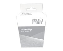 SPARE PRINT kompatibilní cartridge CLI-521GY Grey pro tiskárny Canon