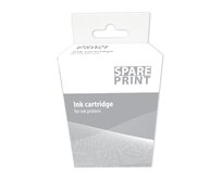 SPARE PRINT kompatibilní cartridge PGI-1500 XL Cyan pro tiskárny Canon