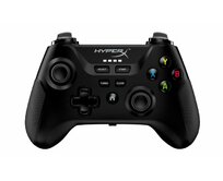 HP HyperX Clutch - Wireless Gaming Controller (Black) - Mobile PC