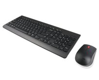 Lenovo set klávesnice + myš CONS 510 combo bezdrátový CZ/SK