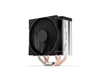 Endorfy chladič CPU Fera 5 / ultratichý/ 120mm fan/ 4 heatpipes / PWM/ pro Intel i AMD