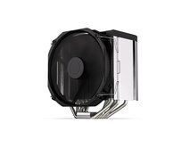 Endorfy chladič CPU Fortis 5 / 140mm fan/ 6 heatpipes / PWM / pro Intel i AMD