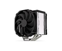 Endorfy chladič CPU Fortis 5 Dual Fan / 120mm + 140mm fan/ 6 heatpipes / PWM / pro Intel i AMD