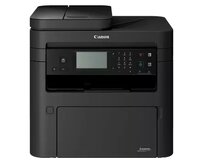 Canon i-SENSYS MF267dw II -  A4/duplex/28ppm/USB/LAN/Wi-Fi/FAX