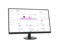 Lenovo CONS LCD D32-40 31,5"/VA/16:9/1920x1080/antiglare/3000:1/250nitů/HDMI+DP/178°-178°/VESA
