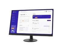 Lenovo CONS LCD D32u-40 31,5"/VA/16:9/3840 x 2160/antiglare/3000:1/250nitů/2xHDMI+DP/178°-178°/VESA