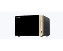 QNAP TS-664-8G