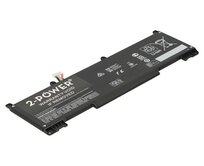 2-Power 3 článková Baterie do Laptopu ( RH03XL ) 11,4V 3950mAh