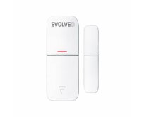 EVOLVEO Alarmex Pro, bezdrátový detektor otevření dveří/oken