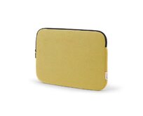 Dicota BASE XX Sleeve 14-14.1" světle zelená