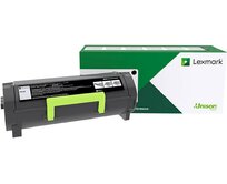 Lexmark MS/MX3/4/5/61x Recon 10K Crtg