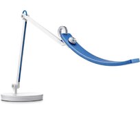 Benq Lampa LED pro elektronické čtení WiT Blue/ modrá/ 18W/ 2700-5700K