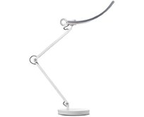 Benq Lampa LED pro elektronické čtení WiT Silver/ stříbrná/ 18W/ 2700-5700K
