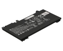 HP RE03XL Baterie (3 Články) Baterie do Laptopu 11,55V 3750mAh