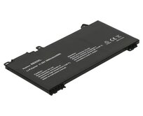 2-power (RE03XL alternative ) 3 ?lánková Baterie do Laptopu 11,55V 3900mAh