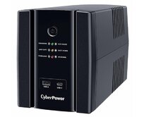 CyberPower UT GreenPower Series UPS 2200VA/1320W, české zásuvky