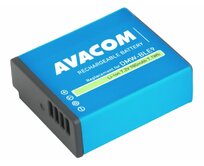 Avacom náhradní baterie Panasonic DMW-BLE9, BLG-10 Li-Ion 7.2V 980mAh 7.1Wh
