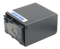 Avacom náhradní baterie pro Sony NP-FV100 Li-Ion 6.8V 3090mAh 21Wh