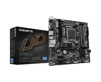 GIGABYTE MB Sc LGA1700 B760M DS3H DDR4, Intel B760, 4xDDR4, 1xDP, 1xHDMI, 1xD-Sub