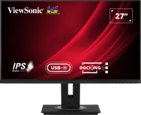 Viewsonic VG2756-2K 27" IPS/2560x1440/80M:1/5ms/350cd/DP/HDMI/USB type C/USB 3.1/Repro/VESA/Pivot