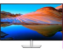 Dell UltraSharp U4323QE/LCD 43"/8ms/1000:1/2xHDMI/2xDP/USB-C/UHD(3840x2160)/IPS panel/cerny