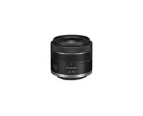 Canon RF 24-50mm F4.5-6.3 IS STM