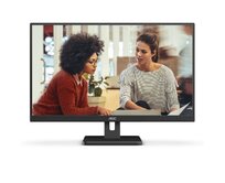 AOC LCD Q27E3UAM 27" VA/2560x1440@75Hz/4ms/350cd/3000:1/HDMI/DP/2xUSB/Repro/VESA