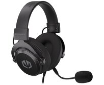 Endorfy headset Infra / drátový / s mikrofonem / 3,5mm jack / černý 