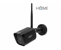 iGET HOME Camera CS6 Black - Bezdrátová venkovní IP FullHD kamera, Wi-Fi, IP65