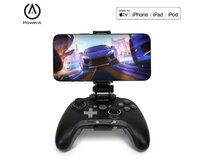 PowerA MOGA XP5-i Plus Bluetooth Controller for Mobile & Cloud Gaming on iOS/MAC