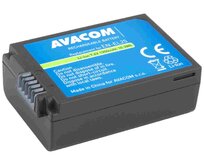 AVACOM Náhradní baterie Nikon EN-EL25 Li-Ion 7.6V 1350mAh 10.3Wh