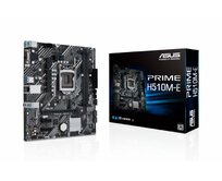 ASUS PRIME H510M-E, 1200, Intel H510, 2xDDR4, mATX