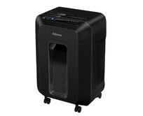 Fellowes Skartovač AutoMax 80 M - 80 listů/17L/Křížový řez
