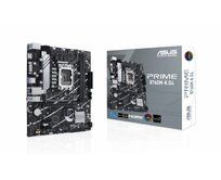 ASUS PRIME B760M-K D4, 1700, Intel B760, 2xDDR4, mATX