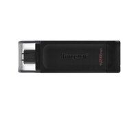 KINGSTON 256GB USB-C 3.2 Gen 1 DataTraveler 70