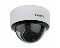 EVOLVEO Detective POE8 SMART kamera antivandal POE/ IP - přídavná kamera k WN8,IP8,POE8