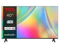 TCL 40S5400A TV SMART ANDROID LED/100cm/FHD/700 PPI/50Hz/Direct LED/HDR10/DVB-T2/S2/C/VESA