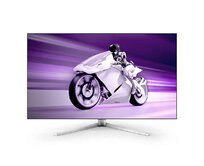 Philips LCD herní 42M2N8900 42" OLED 4K/3840x2160@138Hz/0,03ms/450cd/2xHDMI/DP/4xUSB/USB-C/Repro/HAS/VESA/Bílý
