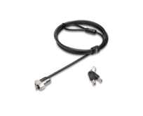 Kensington zámek na klíč NanoSaver™ pro notebooky - ASBIS