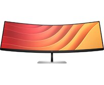 HP LCD E45c G5 44,5" 5120x1440/VA/Curved/3ms/400 nits/3000:1/HDMI/DP/4x USB 3.2./USB-C/RJ-45/LED micro-edge