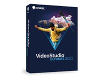 VideoStudio Ultimate 2023