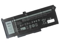 Dell Baterie 4-cell 63W/HR LI-ON pro Latitude